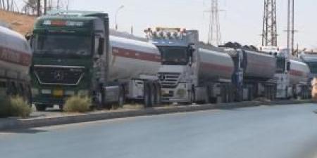 الطاقة: 3430 برميل نفط عراقي تصل إلى المصفاة ضمن مذكرة التفاهم السابقة - المصدر 24