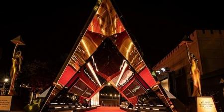 مهرجان القاهرة السينمائي: فرصتك لزيارة مصر الآن ومشاهدة أروع الأفلام - المصدر 24