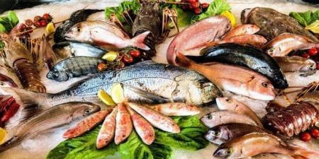 أسعار الأسماك والجمبري الأربعاء 12 نوفمبر 2025 - المصدر 24