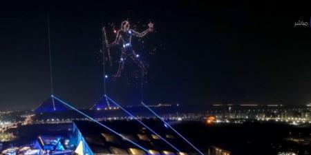 مصدر بالمتحف المصري الكبير: تخصيص نسبة من التذاكر للسائحين لتنظيم الزيارة - المصدر 24