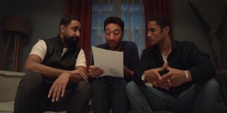 «ضياع طفل من الـ 7».. تفاصيل الحلقة الـ 5 من مسلسل كارثة طبيعية لـ محمد سلام - المصدر 24