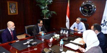 مصر تستقطب استثمارات 210 مليون دولار لإنتاج الأمونيا الخضراء - المصدر 24