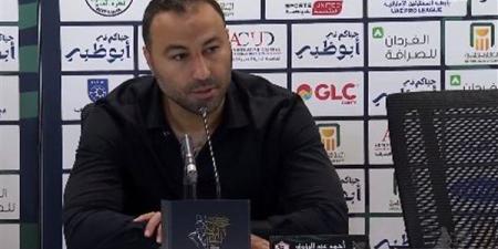 خالد الغندور: أمم أفريقيا سر بقاء أحمد عبد الرؤوف في قيادة الزمالك - المصدر 24