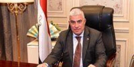 وفقا للحصر العددى والإعلان النهائى للهيئة الوطنية.. تقدم مرشح مستقبل وطن خالد طايع في كرداسة بالجيزة .. والأهالى يحتفلون - المصدر 24