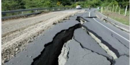 زلزال بقوة 5.9 يضرب قبرص .. والأردنيون يشعرون به شمال المملكة - المصدر 24