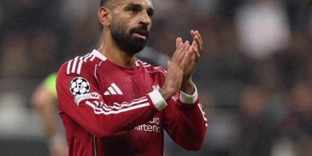 ليفربول في ورطة بسبب راتب «صلاح» - المصدر 24