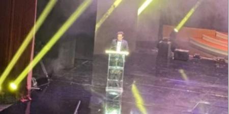 فى دورته الـ46.. وزير الثقافة يفتتح مهرجان القاهرة السينمائى: من قلب التاريخ نبحر فى عوالم السينما - المصدر 24