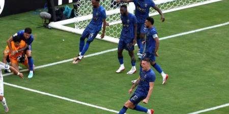 رئيس الهلال يكشف حقيقة رحيل لاعبه في الميركاتو الشتوي - المصدر 24