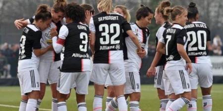 بث مباشر.. شاهد مباراة أتليتكو مدريد و يوفنتوس في دوري أبطال أوروبا للسيدات - المصدر 24