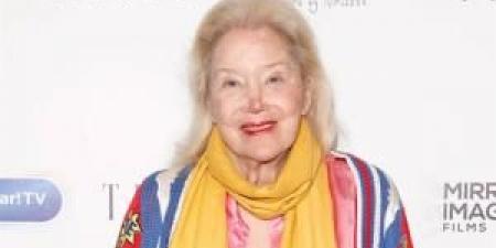 سالي كيركلاند .. رحيل أيقونة هوليوود المرشحة للأوسكار عقب دخولها دار للمسنين - المصدر 24