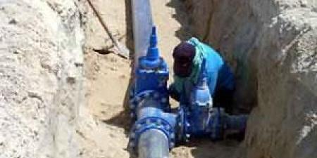 "منحة" مياه الحمراء لم تكتمل للعام الثامن .. والأهالي لسرايا: هل تم تحويلها لجهات أخرى؟ - المصدر 24