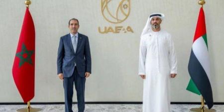 مذكرة تفاهم بين الإمارات والمغرب لتعزيز التعاون في مكافحة الفساد - المصدر 24