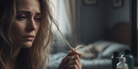 7 Mistakes That Cause Hair Damage and Baldness - المصدر 24