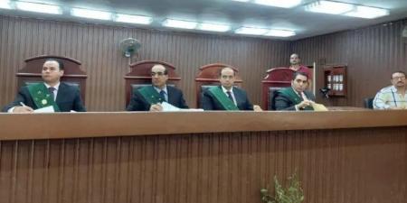 المشدد 10 سنوات لعاملين و 6 سنوات حداد لاتجارهما في المخدرات بشبرا الخيمة - المصدر 24