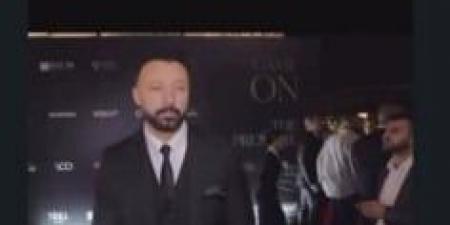 بعد شائعات ارتباطهما.. أحمد فهمي ومرام علي يكشفان حقيقة علاقتهما - المصدر 24