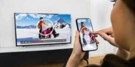 3 طرق سهلة لعرض شاشة هاتفك الأندرويد على التلفاز - المصدر 24