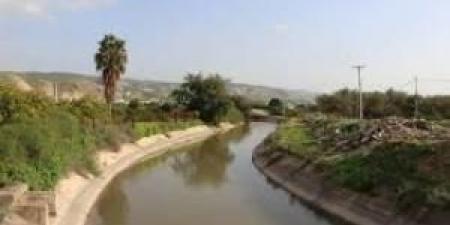 ضبط 2653 اعتداء على قناة الملك عبد الله منذ بداية العام وحتى الآن - المصدر 24