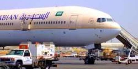 الخطوط الجوية السعودية تعلن عن طرح 3 وظائف شاغرة للجنسين - المصدر 24