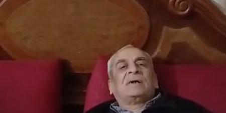 نجم الفيصلي والمنتخب الأسبق "وليد عنبتاوي" يتعافى بعد وعكة صحية (فيديو) - المصدر 24