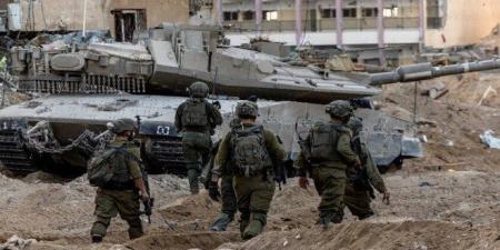 طائرات الاحتلال تشن 3 غارات شمال شرق بيت لاهيا داخل مناطق الخط الأصفر بغزة - المصدر 24