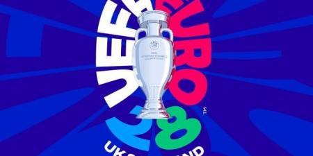 يويفا: إطلاق الشعار الرسمى لبطولة كأس الأمم الأوروبية يورو 2028 فى لندن - المصدر 24
