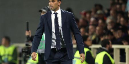 بالادينو مدربا جديدا لأتالانتا بعد إقالة يوريتش - المصدر 24