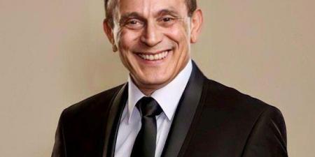 أخر تطورات الحالة الصحية للفنان محمد صبحي - المصدر 24