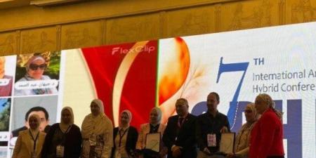 بتطبيق الذكاء الاصطناعي.. «صحة المنيا» تحصد المركز الثاني في الأمان الحيوي على مستوى الجمهورية 2025 - المصدر 24