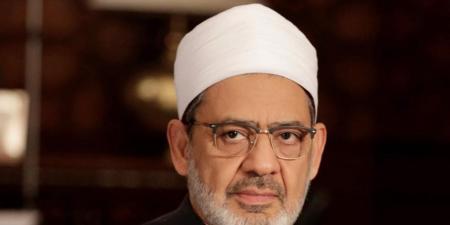 الدكتور أحمد الطيب يعزى تركيا فى ضحايا تحطم طائرة عسكرية ويتضامن مع أسرهم - المصدر 24