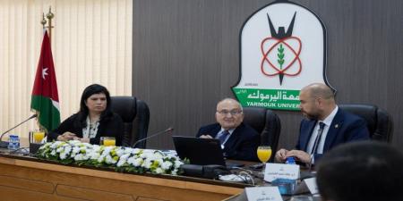 الأمير الحسن يؤكد ضرورة ربط الشركات الصناعية بمؤسسات التدريب المهني والجامعات - المصدر 24