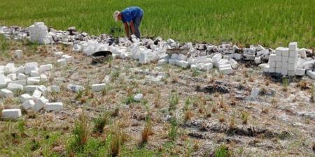 لجنة استرداد أراضى الدولة: تسليم 113 ألف عقد تقنين المواطنين حتى الآن - المصدر 24