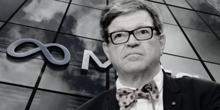 خلافات وانقسامات.. لماذا فقدت ميتا أكبر علماء الذكاء الاصطناعي لديها؟ - المصدر 24