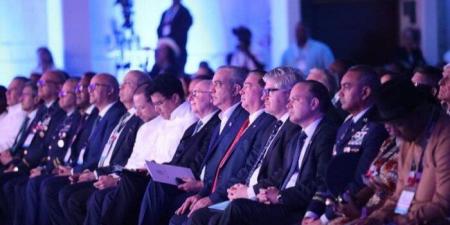 وزير الطيران المدني: «ICAN» منصة مهمة للحوار حول مستقبل النقل الجوي - المصدر 24