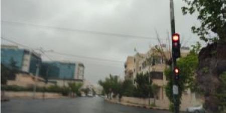 من الخميس إلى السبت .. أحوال جوية غير مستقرة ومنخفض بارد يزور المملكة وتحذيرات من السيول - المصدر 24