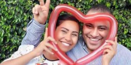 شيرين عبد الوهاب تحرر محضر عدم تعرض ضد شقيقها .. ما القصة؟ - المصدر 24