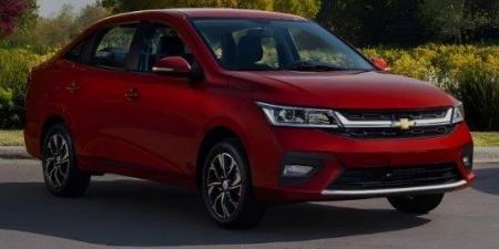 هبوط 20 ألف جنيه.. أسعار سيارات «شيفروليه أوبترا» موديل 2026 - المصدر 24