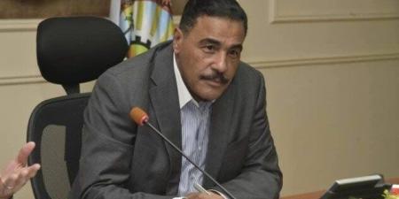 محافظ مطروح يعلن رفع درجة الاستعداد القصوى لمواجهة موجة الطقس - المصدر 24