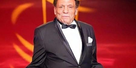 إسعاد يونس تفجر مفاجأة من العيار الثقيل بشأن الزعيم عادل إمام.. ما القصة؟ - المصدر 24