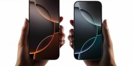 آبل تعتزم إخفاء الكاميرا الأمامية تحت الشاشة في هواتف آيفون القادمة - المصدر 24