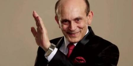 مصطفى بكري: محمد صبحي رمز وطني رائع.. ونتمنى شفاءه ليواصل تقديم فنه الهادف - المصدر 24