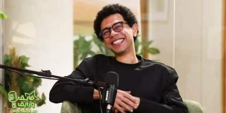 خاتم القرآن وبتسخير ربنا في كل حاجة.. أبرز تصريحات أحمد سلطان ببودكاست فايق ورايق - المصدر 24