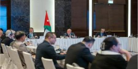 الملك يؤكد حرص الأردن على توطيد العلاقات الاقتصادية والتجارية مع فيتنام - المصدر 24