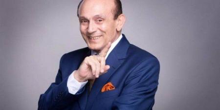 المهن التمثيلية تكشف حقيقة وفاة الفنان محمد صبحي - المصدر 24