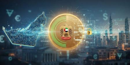 بين الكفاءة والثقة.. كيف يعيد الدرهم الرقمي رسم خريطة الاقتصاد الإماراتي؟ - المصدر 24