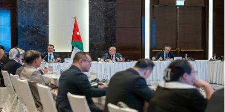 الملك يؤكد حرص الأردن على توطيد العلاقات الاقتصادية والتجارية مع فيتنام - المصدر 24