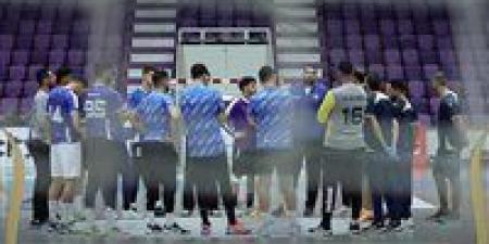 سموحة يعلن قائمته استعدادًا لمواجهة الأهلي في نهائي السوبر المصري لليد بالإمارات - المصدر 24