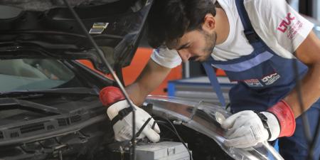 لومينوس وشركة العاديات - مجموعة المناصير يطلقان برنامج "التعليم الثنائي" لتأهيل خريجين لسوق العمل - المصدر 24