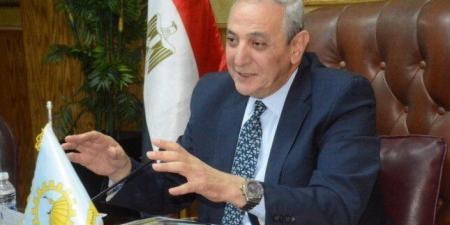 محافظ الغربية للصحفيين: نستجيب فورًا لشكاوى المواطنين والإعلام شريك في متابعة الحقيقة - المصدر 24