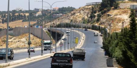 تحويلات مرورية مؤقتة على طريق عمّان–السلط مساء الخميس - المصدر 24