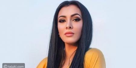 ميرهان حسين في مهرجان القاهرة بإطلالة مبهرة باللون الأخضر - المصدر 24